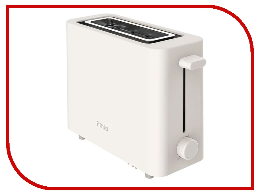 

Тостер Xiaomi Pinlo Mini Toaster PL-T050W1H, PL-T050W1H