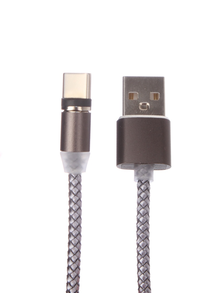 фото Аксессуар Zibelino USB - Type-C Magnetic ZDCM-TYPC