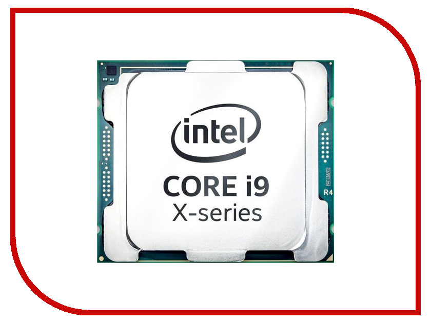 

Процессор Intel Core i9-9940X Skylake-X (3300Mhz/LGA2066/L3 19712Kb), i9-9940X