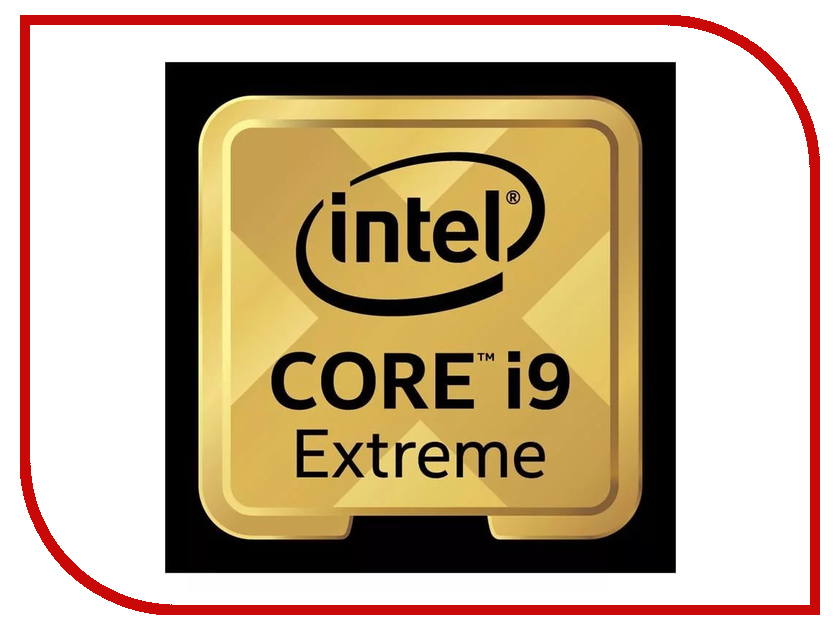 фото Процессор Intel Core i9-9980XE Skylake-X (3000Mhz/LGA2066/L3 25344Kb)