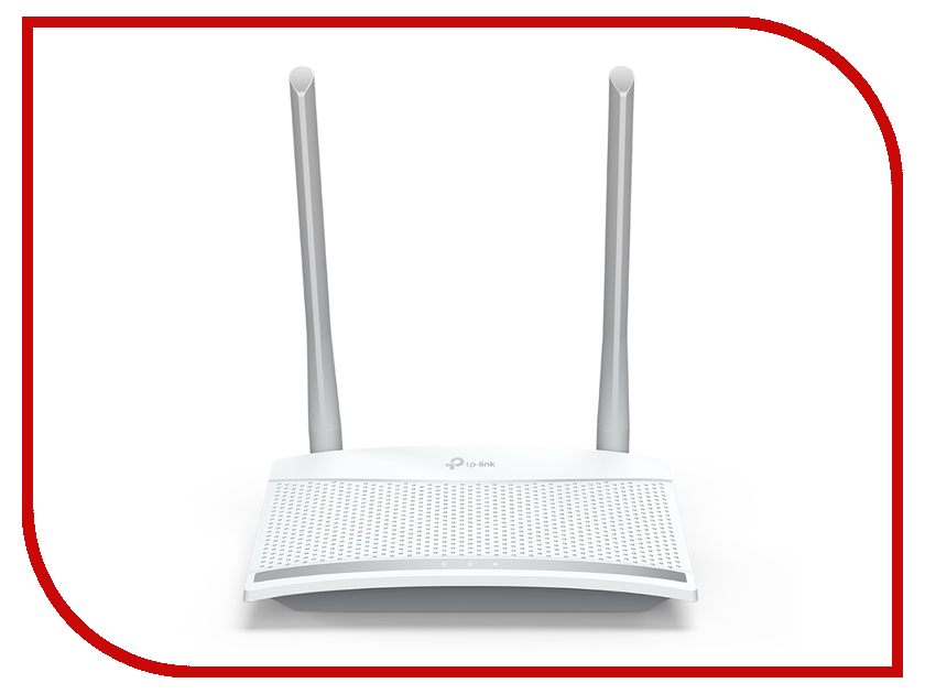 

Wi-Fi роутер TP-LINK TL-WR820N, TL-WR820N