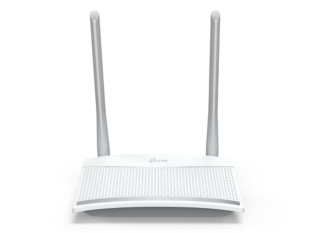 Wi-Fi роутер TP-LINK TL-WR820N wi fi роутер tp link tl wr820n white