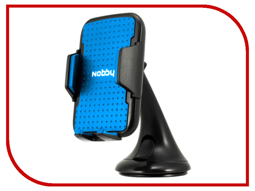 

Зарядное устройство Nobby Practic Blue NBP-WH-10-02, NBP-WH-10-02