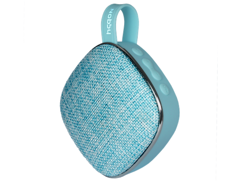 фото Колонка Nobby Comfort Drive Light Blue