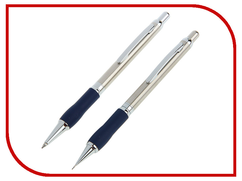 

Набор Pentel Sterling Blue B460SS465С, Sterling