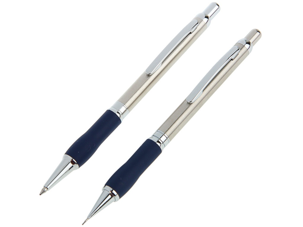 

Набор Pentel Sterling Blue B460SS465С, Sterling