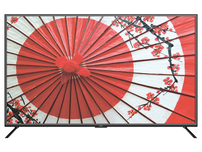 

Телевизор AKAI LES-65X94M, LES-65X94M