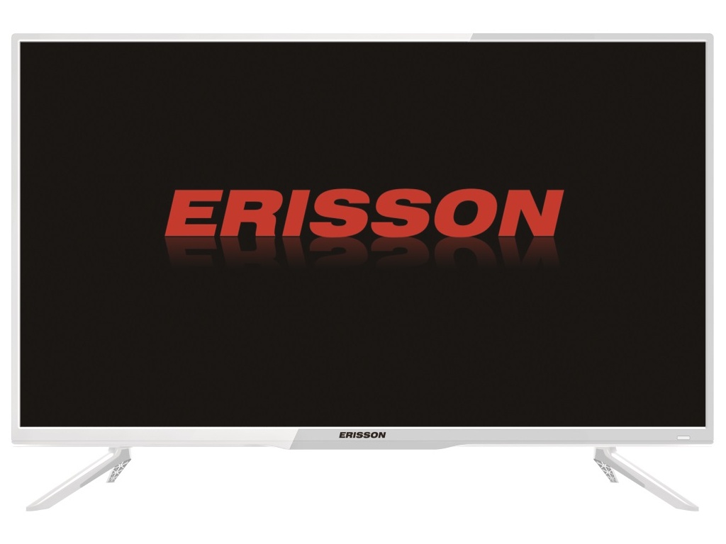 фото Телевизор Erisson 32HLE18T2W