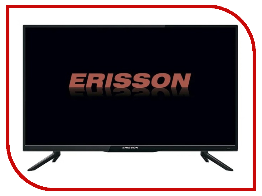 фото Телевизор Erisson 32LES60T2