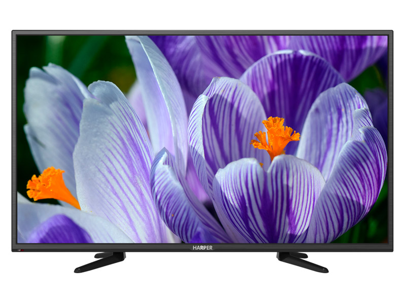 

Телевизор HARPER 40F670T, 40F670T