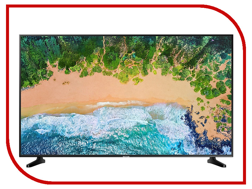 

Телевизор Samsung UE55NU7090U, UE55NU7090U