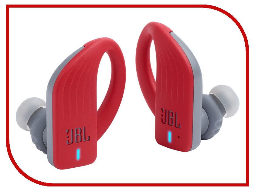 

JBL Endurance Peak Red JBLENDURPEAKRED, Endurance Peak