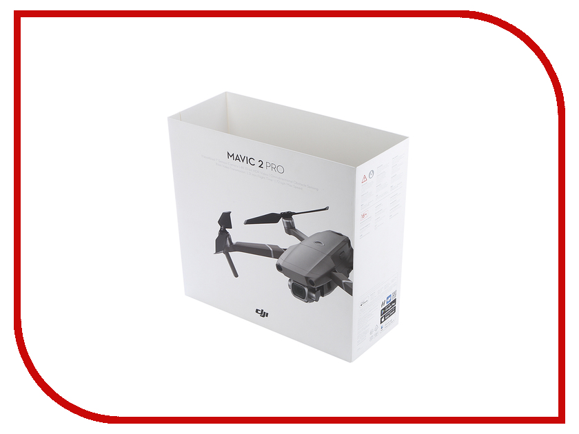 

Подставка для квадрокоптера DJI Mavic 2 Part26 Zoom Single Box, Mavic 2 Part26 Zoom Single Box