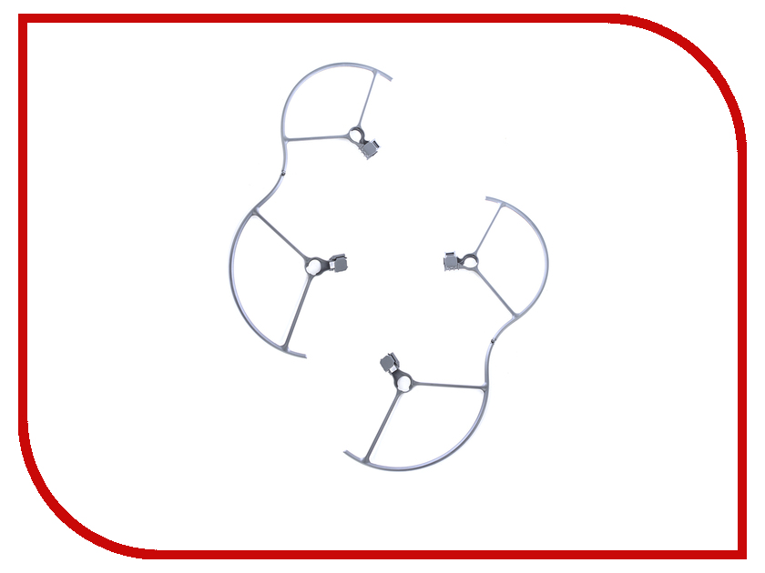 

Защита пропеллеров DJI Propeller Guard Mavic Part32, Mavic Part32