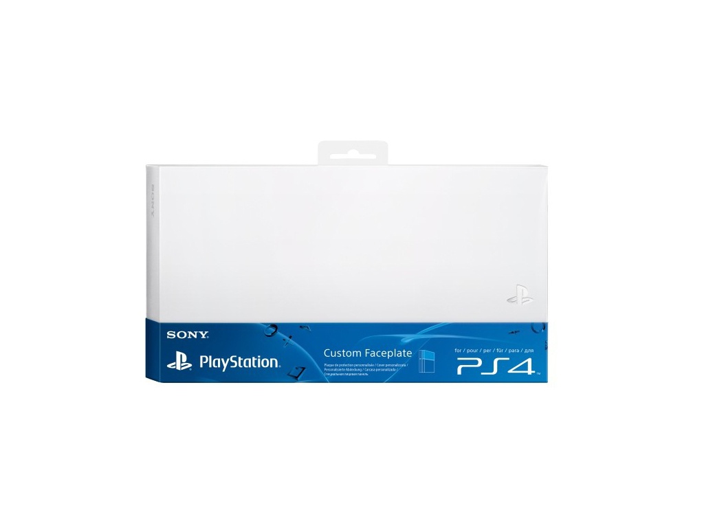 фото Крышка отсека HDD Sony SLEH-00327 White для PS4