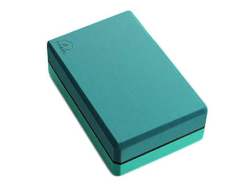 фото Блок для йоги Xiaomi Yunmai Yoga Brick YMY8-E801 Green