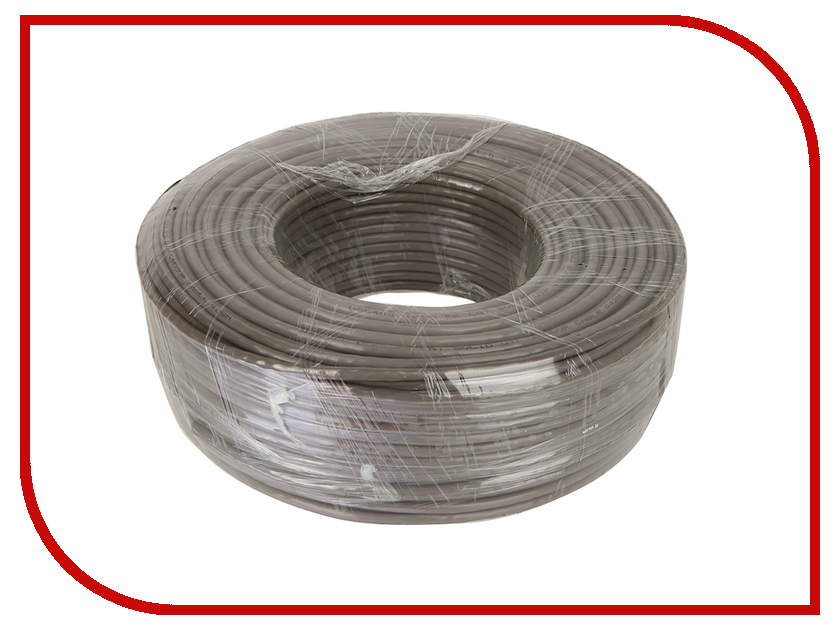 

Сетевой кабель 5bites UTP / SOLID / 5E / CCA+CCS / PVC / 100M US5400-100S, US5400-100S