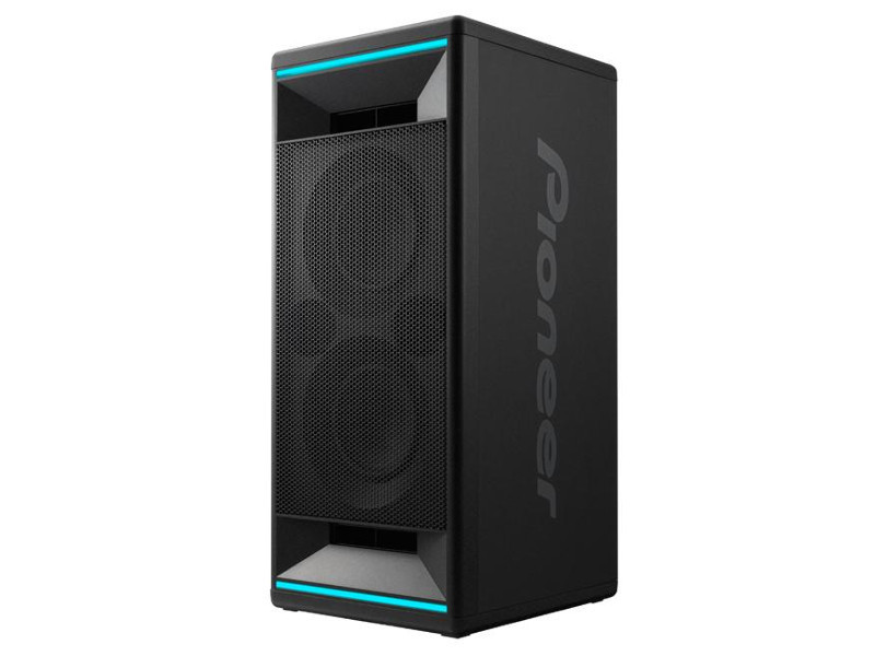 

Минисистема Pioneer XW-SX70-B, XW-SX70-B