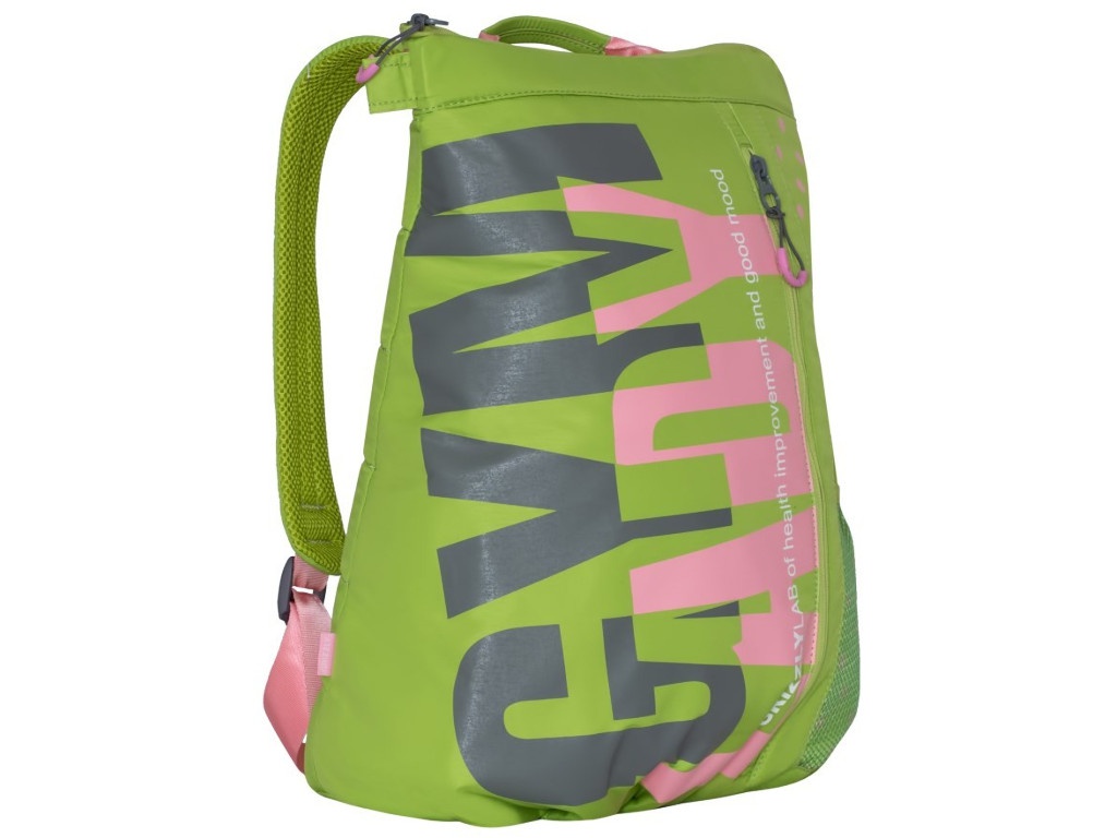 

Рюкзак Grizzly RX-939-1/2 Light Green, RX-939-1/2