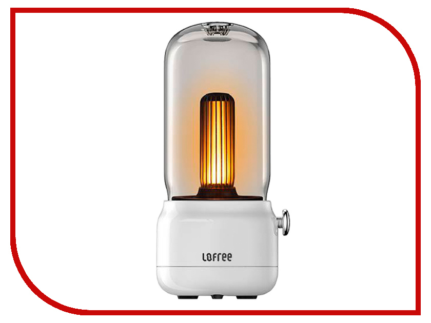 

Светильник Xiaomi Lofree Candly Lights White, Lofree Candly Lights