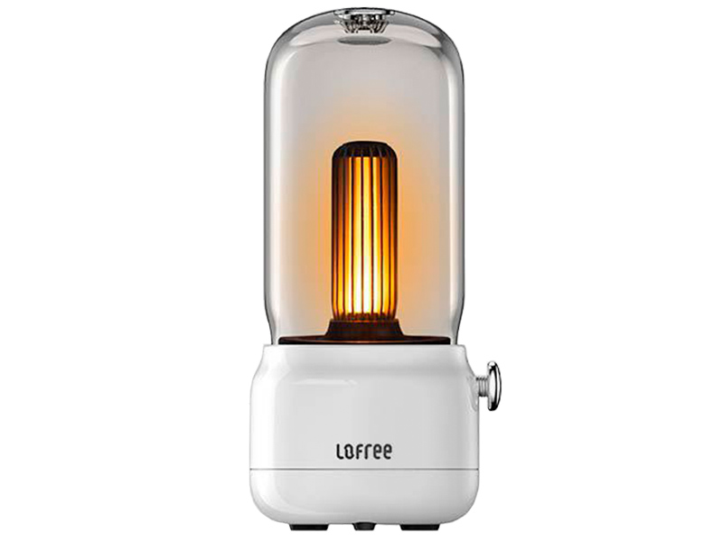 

Светильник Xiaomi Lofree Candly Lights White, Lofree Candly Lights