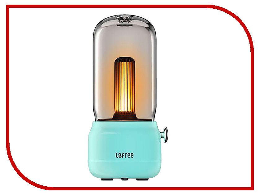 

Светильник Xiaomi Lofree Candly Lights Blue, Lofree Candly Lights