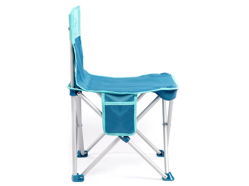 Стул Xiaomi ZaoFeng Ultralight Aluminum Folding Chair