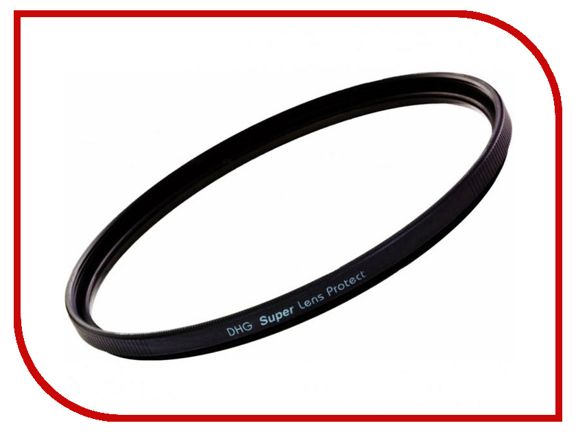 

Светофильтр Marumi DHG Super Lens Protect 95mm, DHG Super Lens Protect