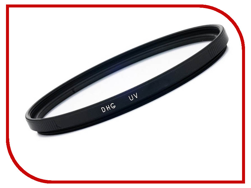 

Светофильтр Marumi DHG UV L370 95mm, DHG UV L370