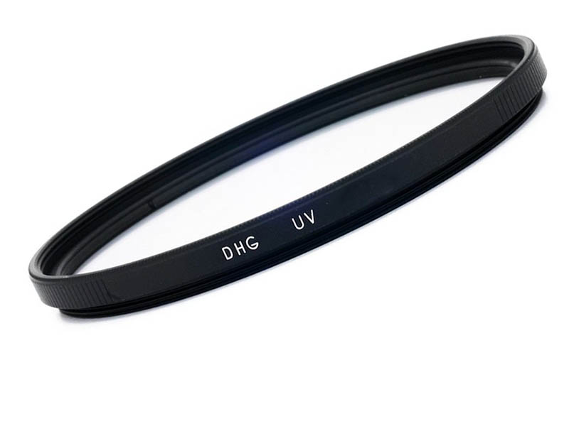 

Светофильтр Marumi DHG UV L370 95mm, DHG UV L370