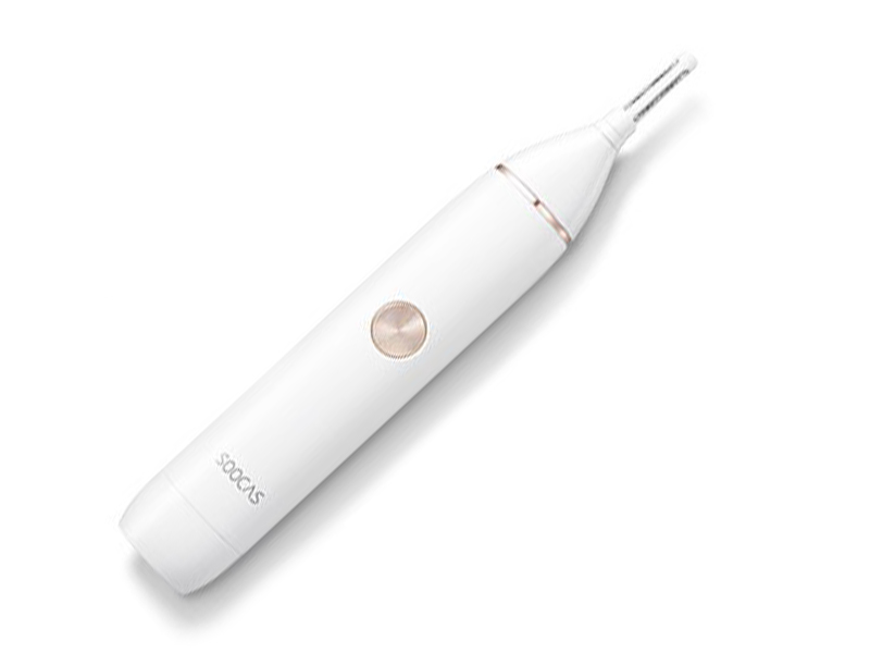Триммер Soocas N1 Nose Hair Trimmer триммер xiaomi huanxing mini electric nose hair trimmer hn1 white