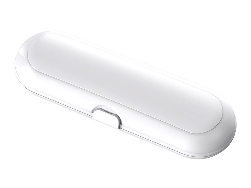 фото Футляр для зубной щетки Xiaomi Soocas Electric Toothbrush Travel Storage Box White