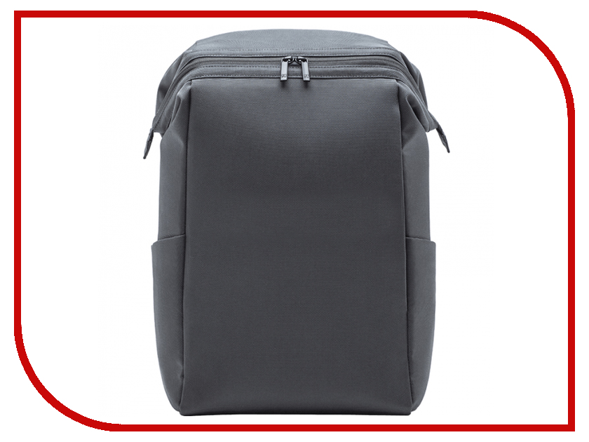 фото Рюкзак Xiaomi Mi 90 Points Multitasker Commuting Backpack Grey