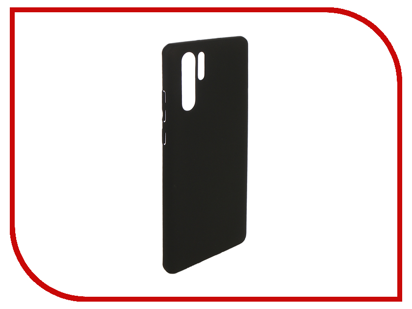 

Аксессуар Чехол для Huawei P30 Pro CaseGuru Soft-Touch 0.3mm 105306, 105306