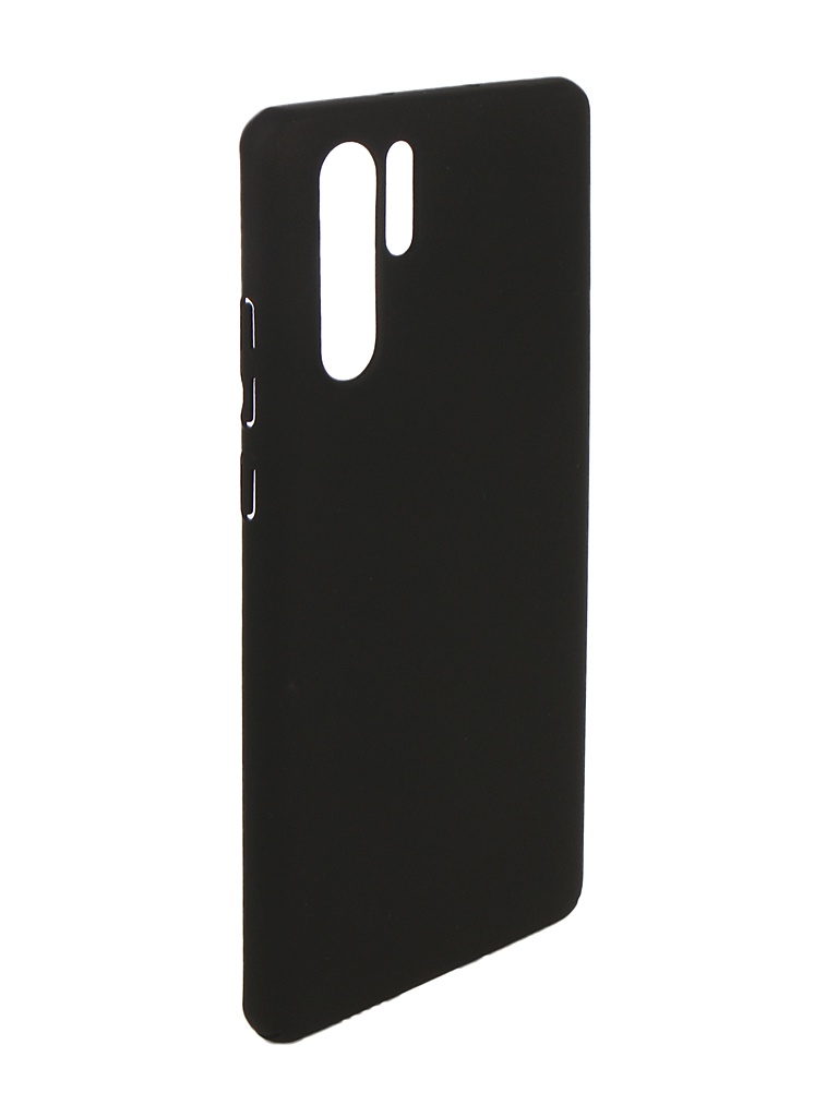 

Аксессуар Чехол CaseGuru для Huawei P30 Pro Soft-Touch 0.3mm 105306, 105306