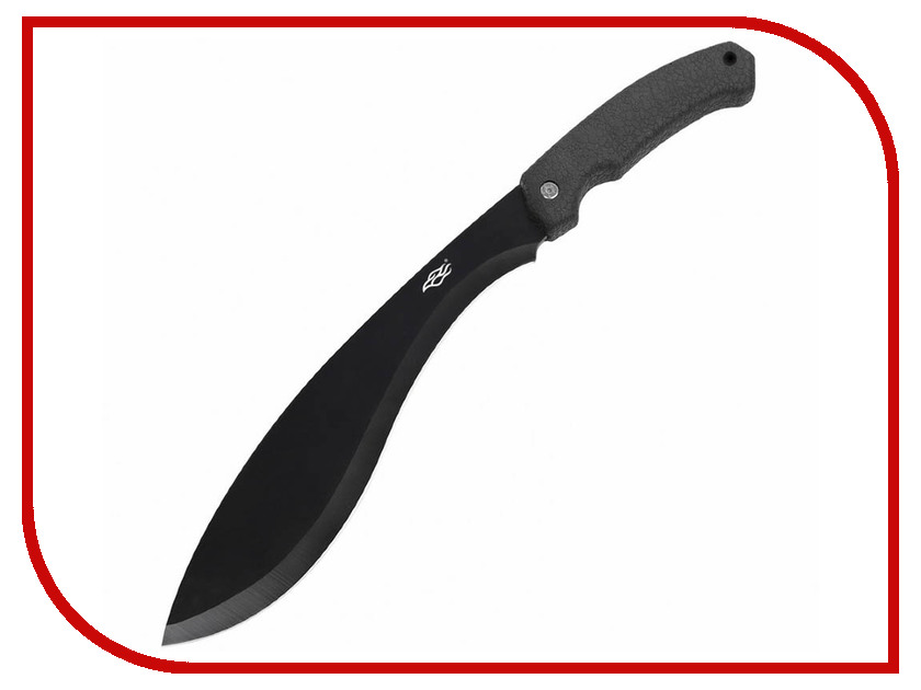 

Мачете Ganzo Firebird F804-FS Yellow-Black, Firebird F804-FS