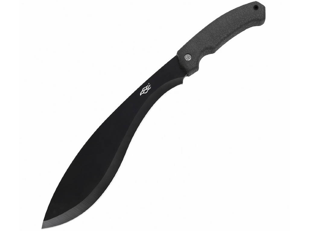 

Мачете Ganzo Firebird F804-FS Yellow-Black, Firebird F804-FS