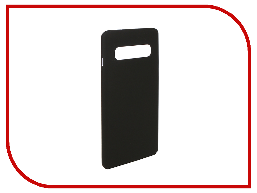 

Аксессуар Чехол CaseGuru для Samsung Galaxy S10 Soft-Touch 0.3mm 105303, 105303
