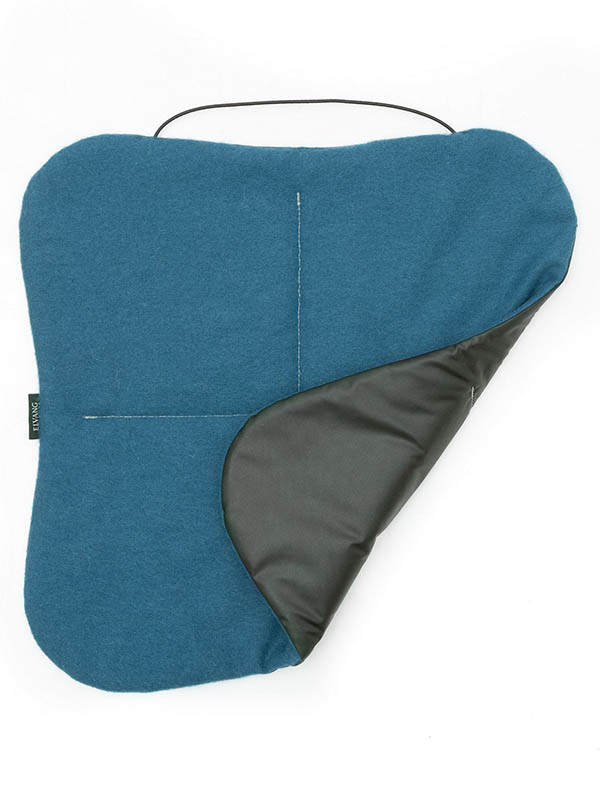 

Сидушка Elvang Comfort Blue Z4751.40, Comfort