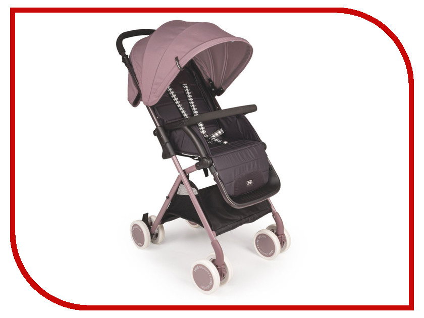 

Коляска Happy Baby Mia Bordo 4690624028427, 4690624028427