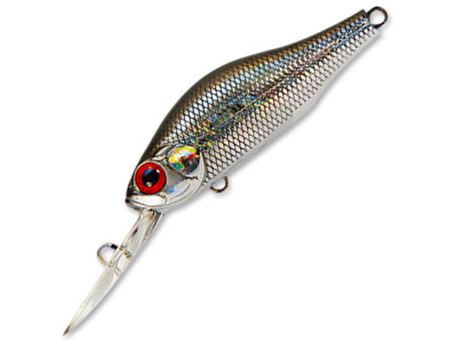 фото Воблер ZipBaits Khamsin Jr.DR №510R 50mm 4.2g