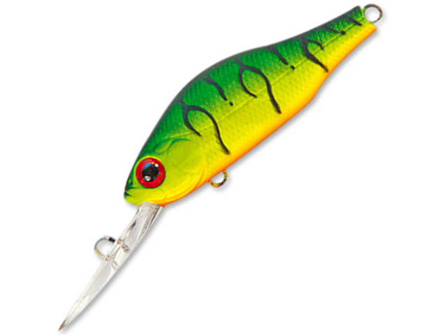 фото Воблер ZipBaits Khamsin Jr.DR №070R 50mm 4.2g