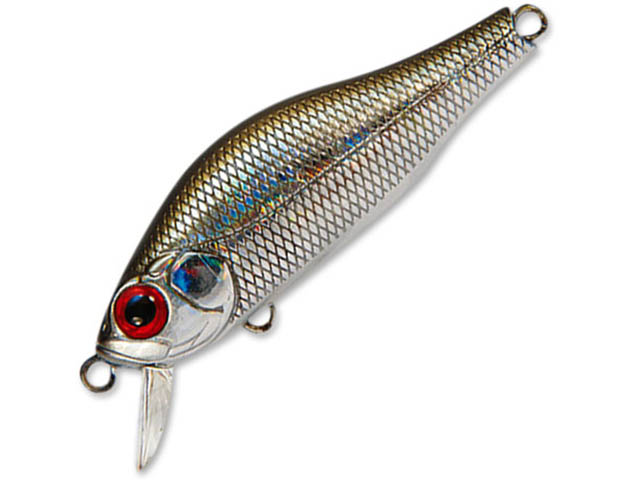 

Воблер ZipBaits Khamsin Jr.SR №510R 50mm 4g, Khamsin Jr.SR