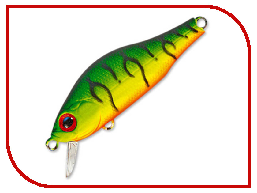 фото Воблер ZipBaits Khamsin Jr.SR №070R 50mm 4g