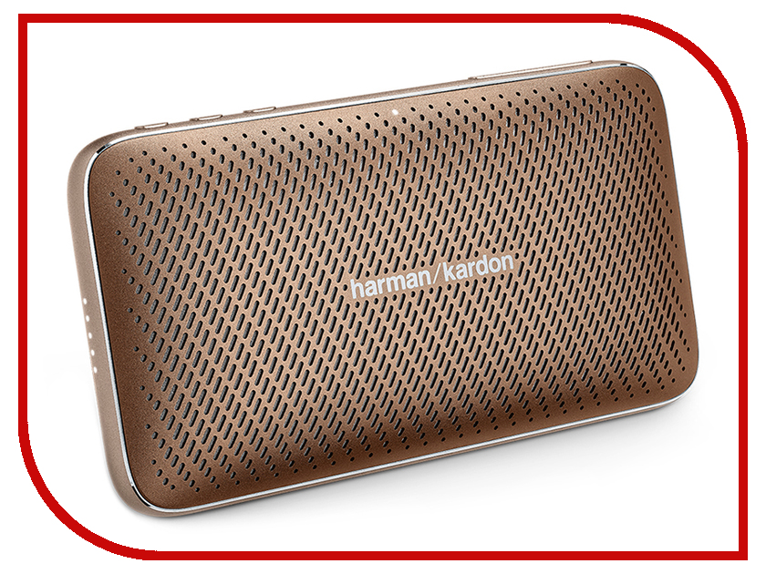 фото Колонка Harman Kardon Esquire Mini 2 Brown