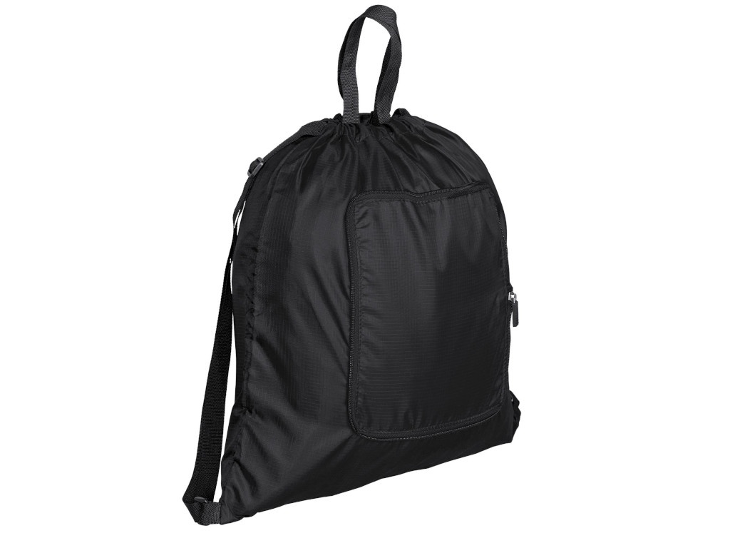 фото Рюкзак Indivo LilRucksack Black 4053.30