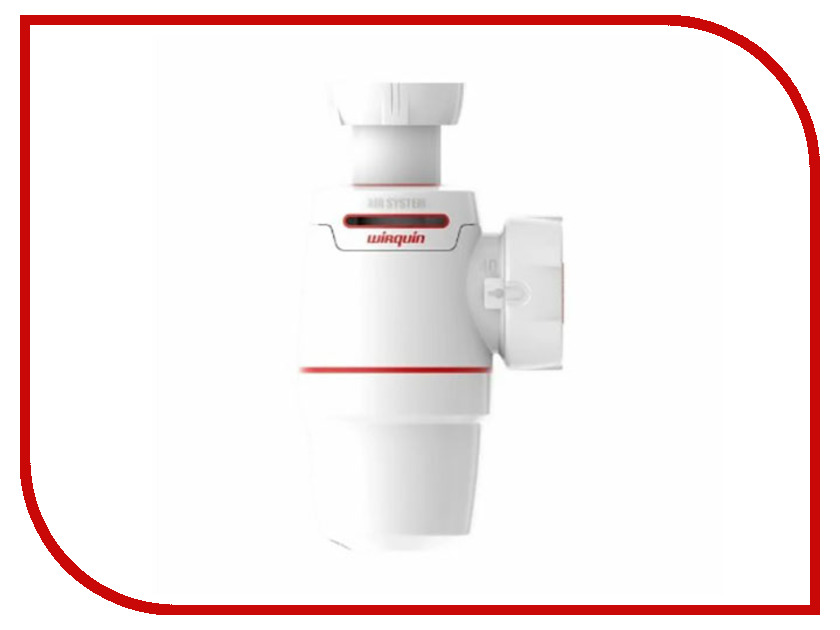 

Сифон Wirquin Neo Air System без выпуска 30987073, Neo Air System