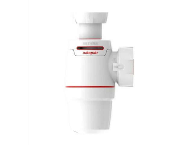 

Сифон Wirquin Neo Air System без выпуска 30987073, Neo Air System