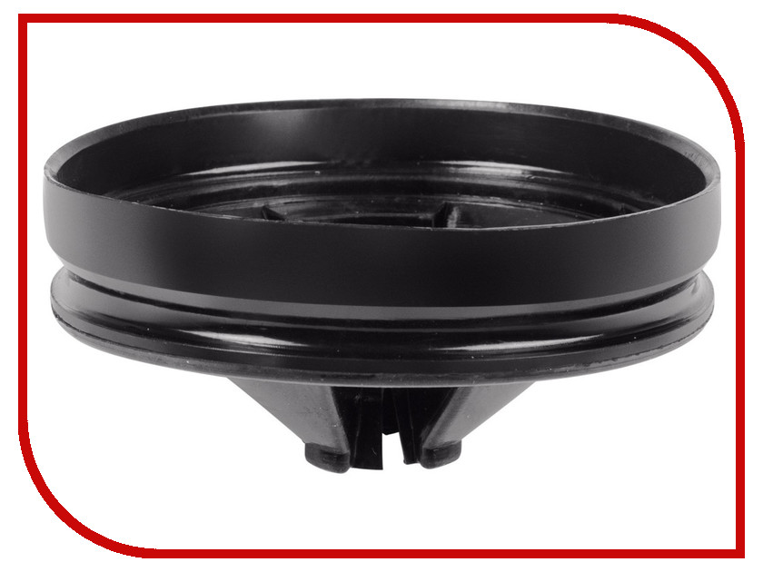 

Аксессуар Рассекатель для измельчителя пищевых отходов Bort Quiet Collar Sink Baffle, Quiet Collar Sink Baffle