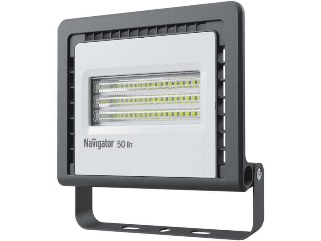 

Прожектор Navigator 14 146 NFL-01-50-6.5K-LED, 14 146